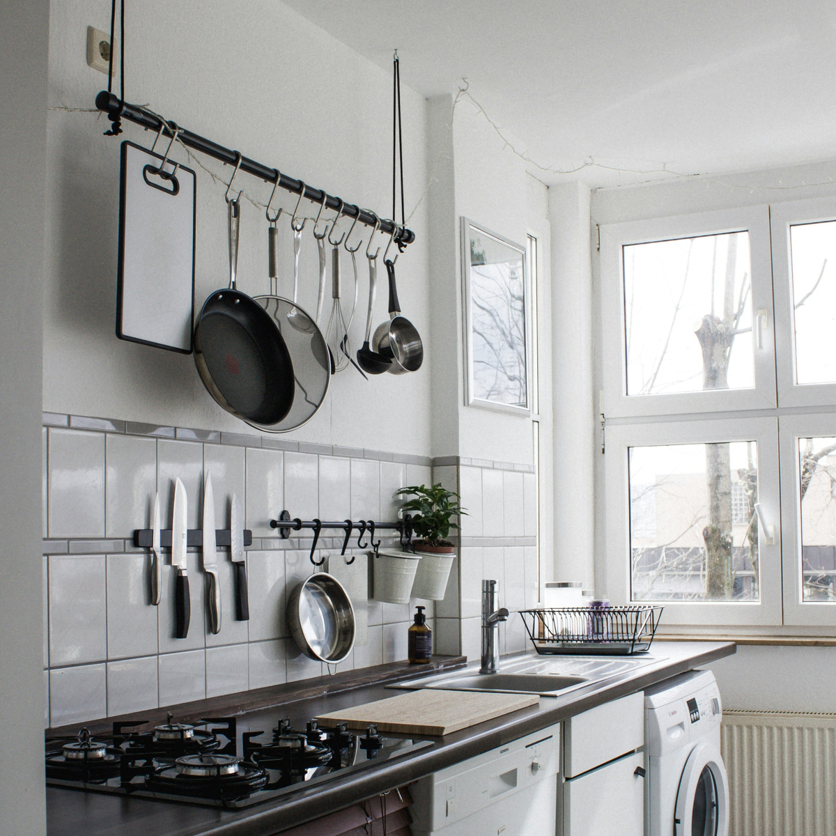 Kitchen Solution