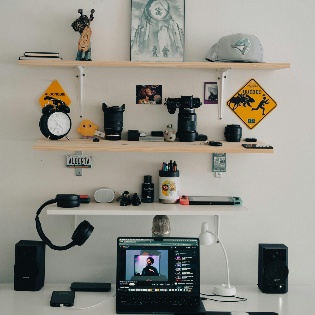 Home Solution