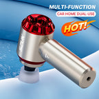 Portable Mini Vacuum Cleaner 15KPa Suction
