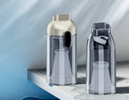 Portable Mini Vacuum Cleaner 15KPa Suction