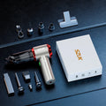 Portable Mini Vacuum Cleaner 15KPa Suction