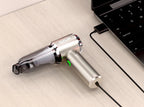 Portable Mini Vacuum Cleaner 15KPa Suction