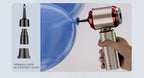 Portable Mini Vacuum Cleaner 15KPa Suction