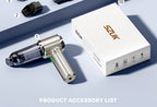 Portable Mini Vacuum Cleaner 15KPa Suction