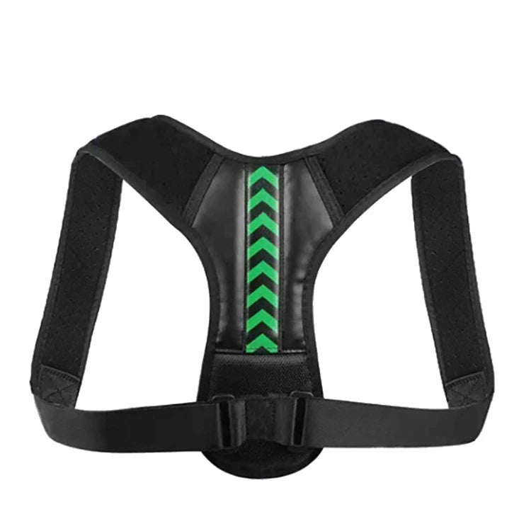 Adjustable Posture Corrector Shoulder Brace