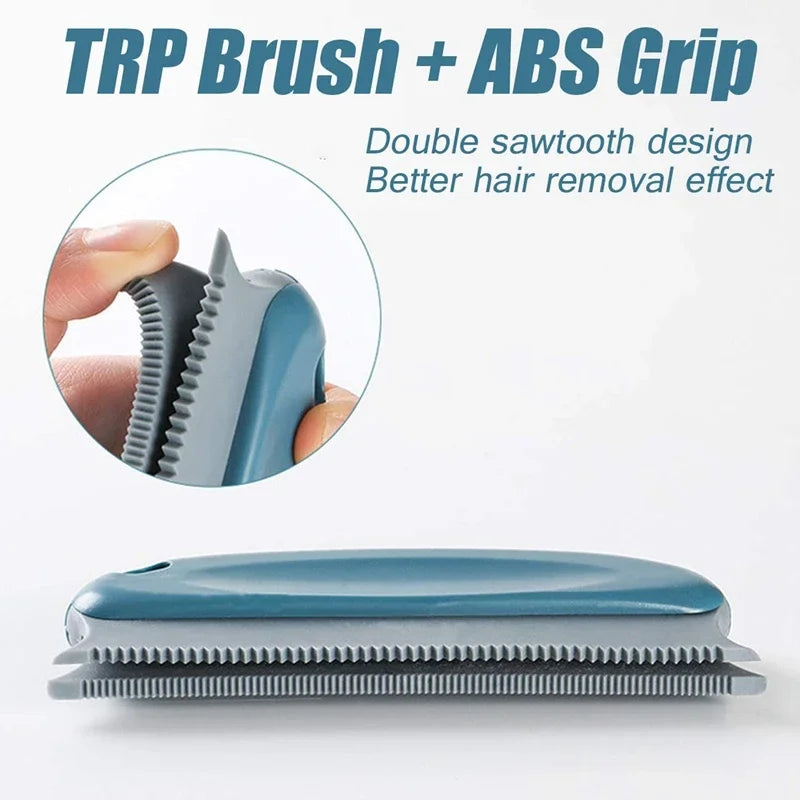 Pet Hair Remover for Furniture Fabric
