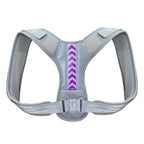 Adjustable Posture Corrector Shoulder Brace