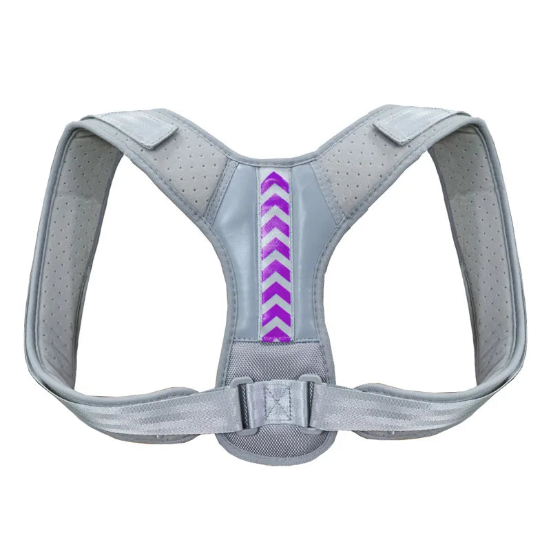 Adjustable Posture Corrector Shoulder Brace