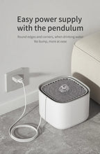 Automatic Cat Drinking Fountain With Filter
