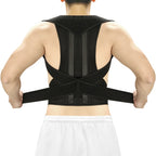 Upper Back Posture Corrector Shoulder Brace