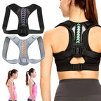 Adjustable Posture Corrector Shoulder Brace