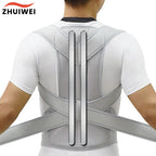 Upper Back Posture Corrector Shoulder Brace