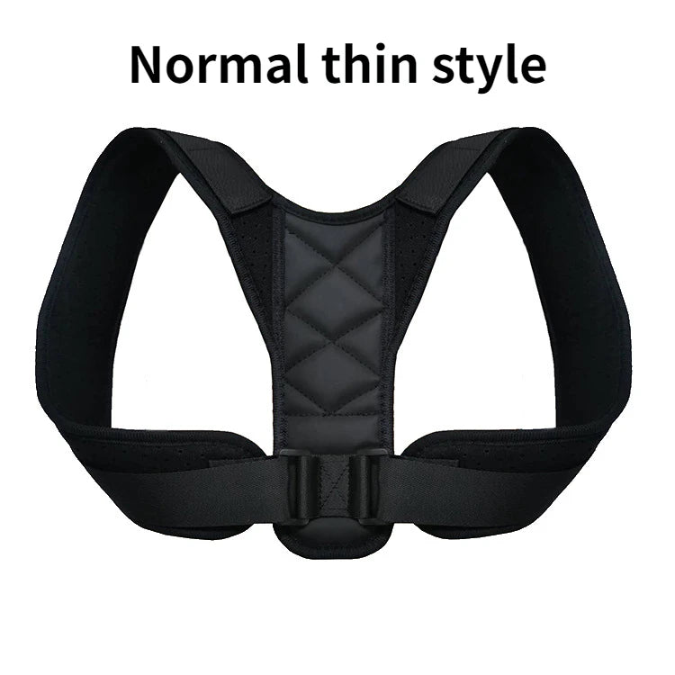 Adjustable Posture Corrector Shoulder Brace