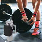 Stanley Tumbler Water Bottle Pouch Bag