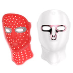 Photon Therapy Face Neck Care Mask