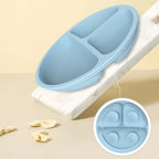Baby Feeding Bowl Plate Cup Set