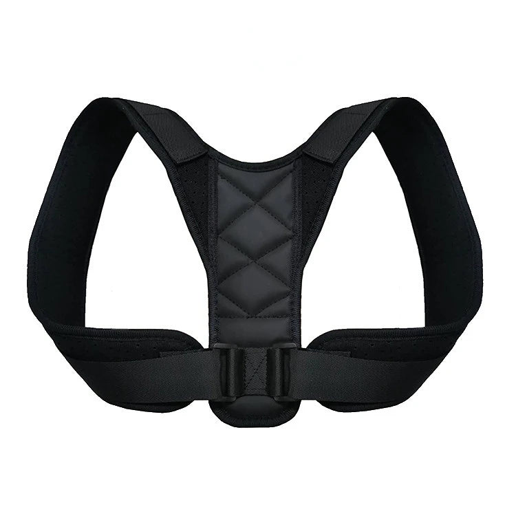 Adjustable Posture Corrector Shoulder Brace
