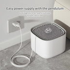 Automatic Cat Drinking Fountain With Filter
