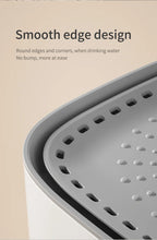 Automatic Cat Drinking Fountain With Filter