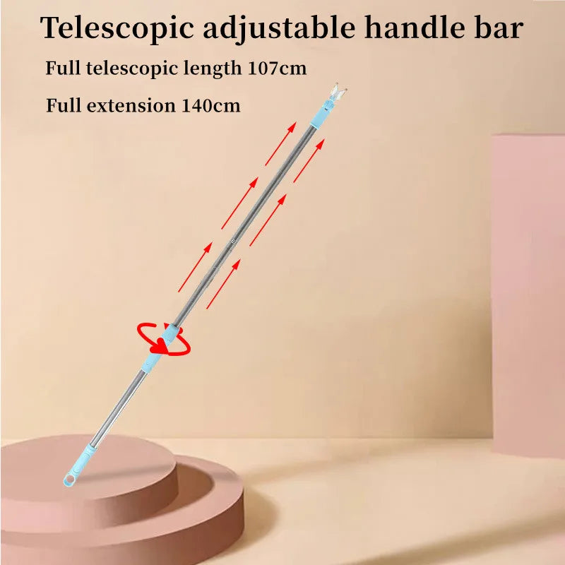 Pet Hair Remover Carpet Rake Tool