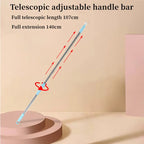Pet Hair Remover Carpet Rake Tool