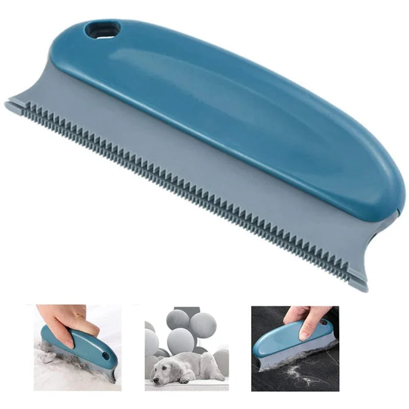 Pet Hair Remover for Furniture Fabric