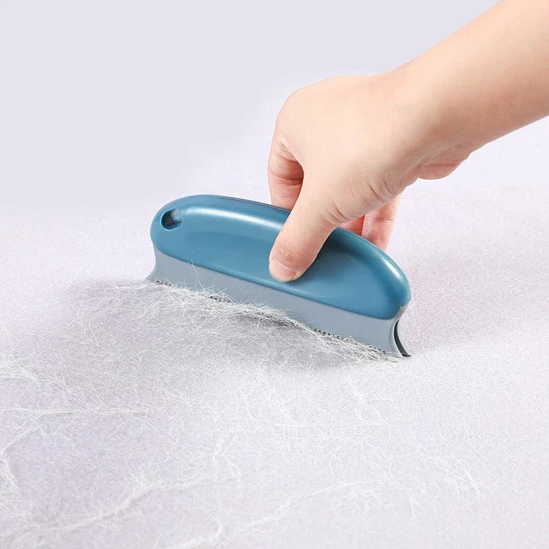 Pet Hair Remover for Furniture Fabric
