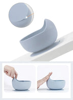 Baby Feeding Bowl Plate Cup Set