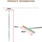 Pet Hair Remover Carpet Rake Tool