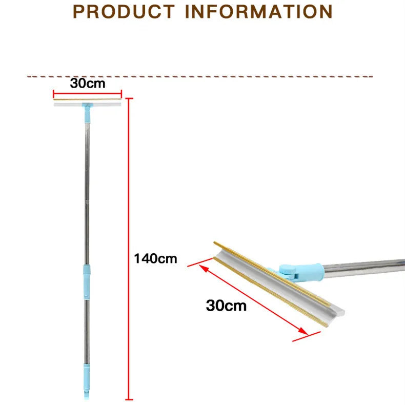 Pet Hair Remover Carpet Rake Tool