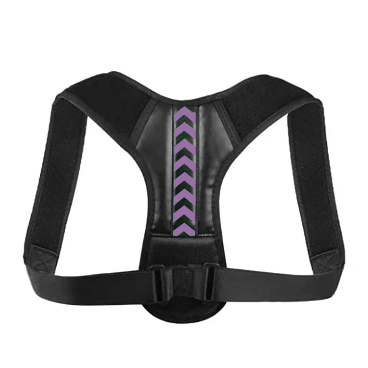 Adjustable Posture Corrector Shoulder Brace