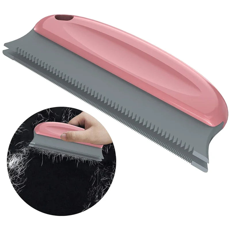 Pet Hair Remover for Furniture Fabric