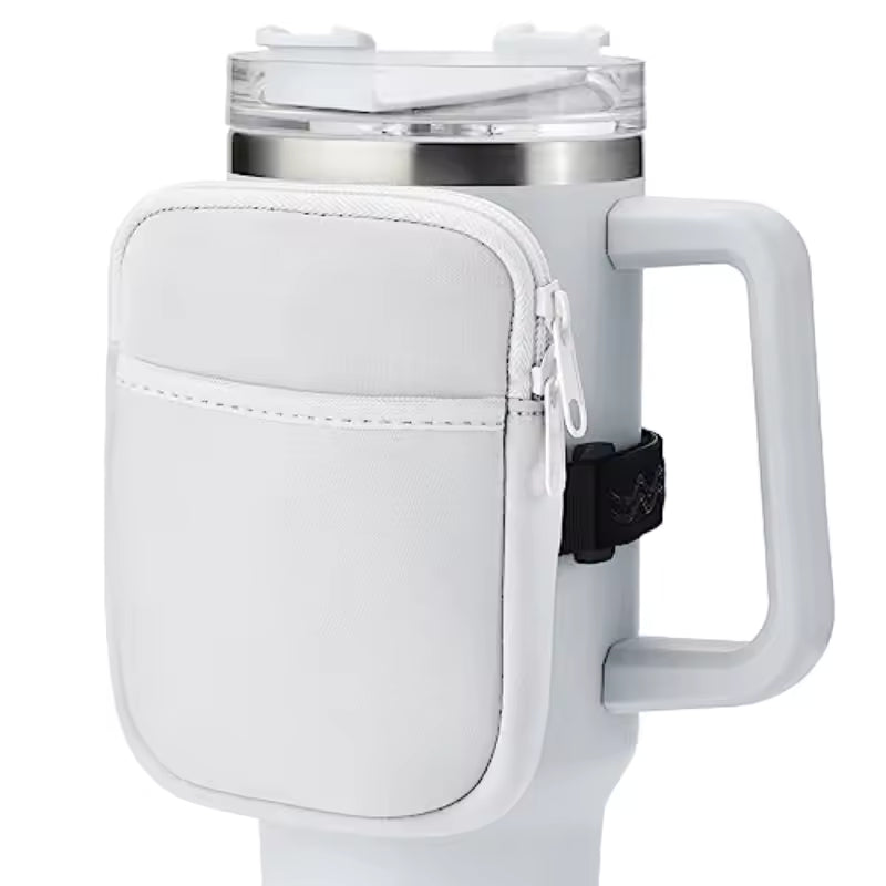 Stanley Tumbler Water Bottle Pouch Bag