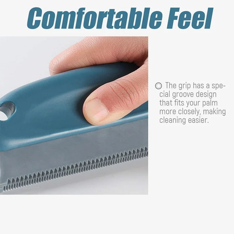 Pet Hair Remover for Furniture Fabric