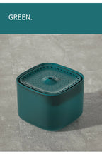 Automatic Cat Drinking Fountain With Filter