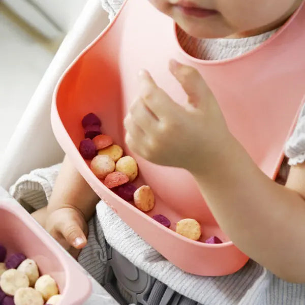 Baby Feeding Bowl Plate Cup Set