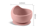 Baby Feeding Bowl Plate Cup Set