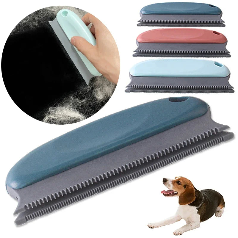 Pet Hair Remover for Furniture Fabric