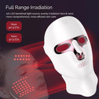 Photon Therapy Face Neck Care Mask