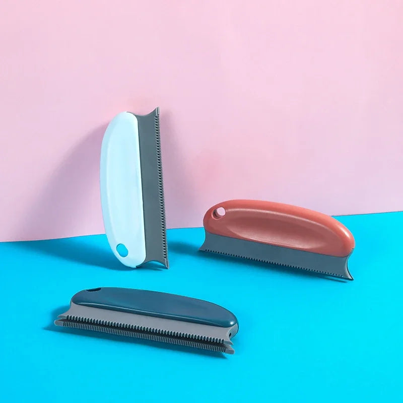 Pet Hair Remover for Furniture Fabric