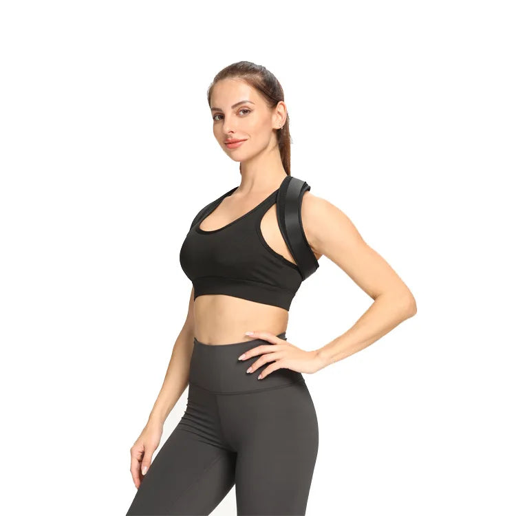 Adjustable Posture Corrector Shoulder Brace