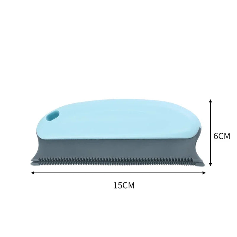 Pet Hair Remover for Furniture Fabric