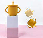 Baby Feeding Bowl Plate Cup Set