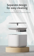 Automatic Cat Drinking Fountain With Filter