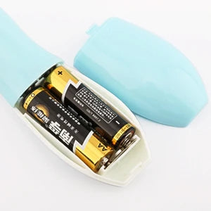 Baby Nail File Trimmer With Light