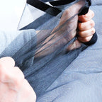 Magnetic Door Screen Insect Shield
