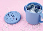 Baby Feeding Bowl Plate Cup Set