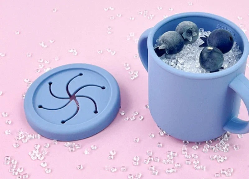 Baby Feeding Bowl Plate Cup Set