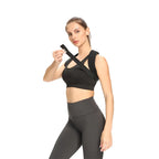 Adjustable Posture Corrector Shoulder Brace