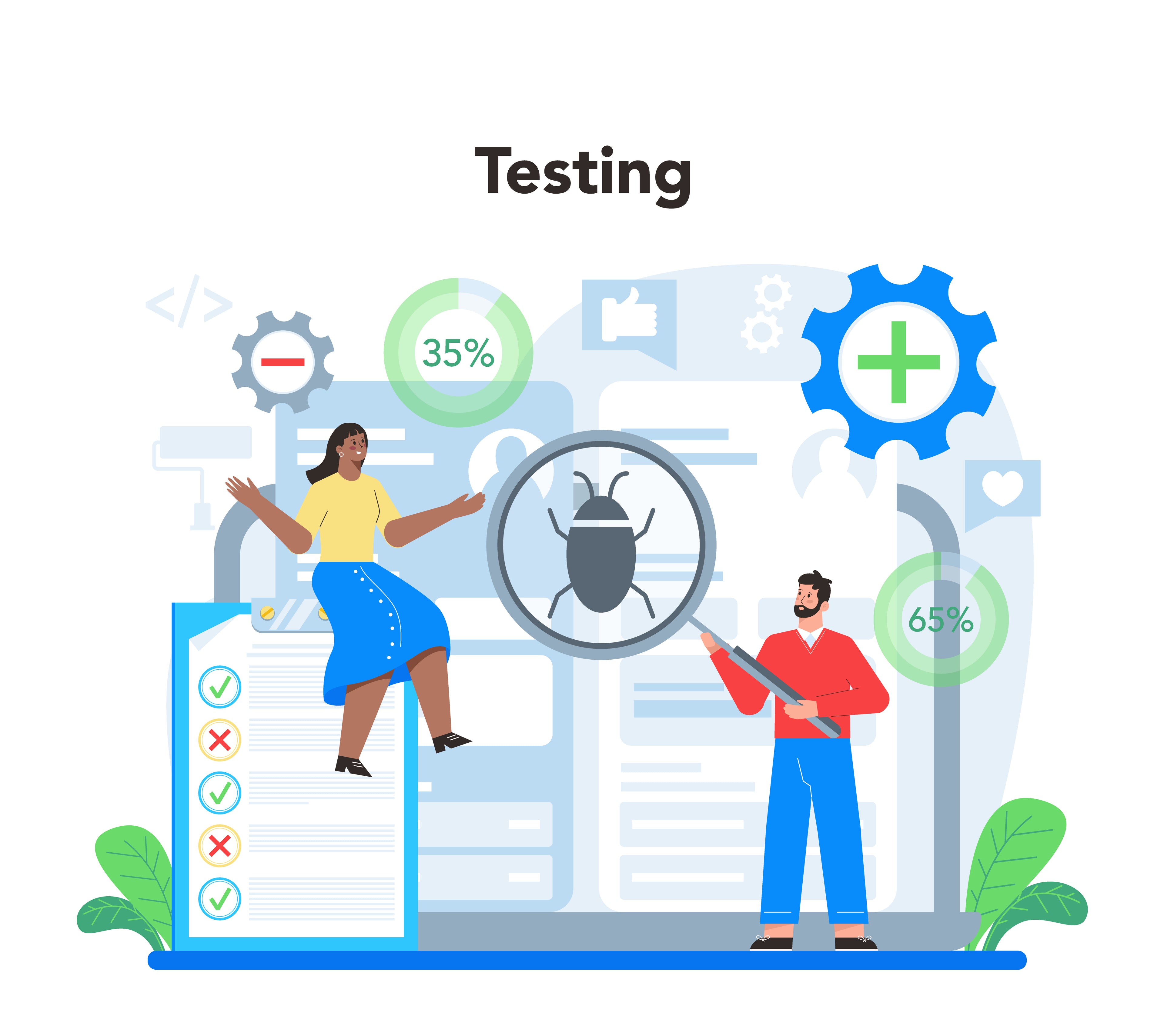 test product